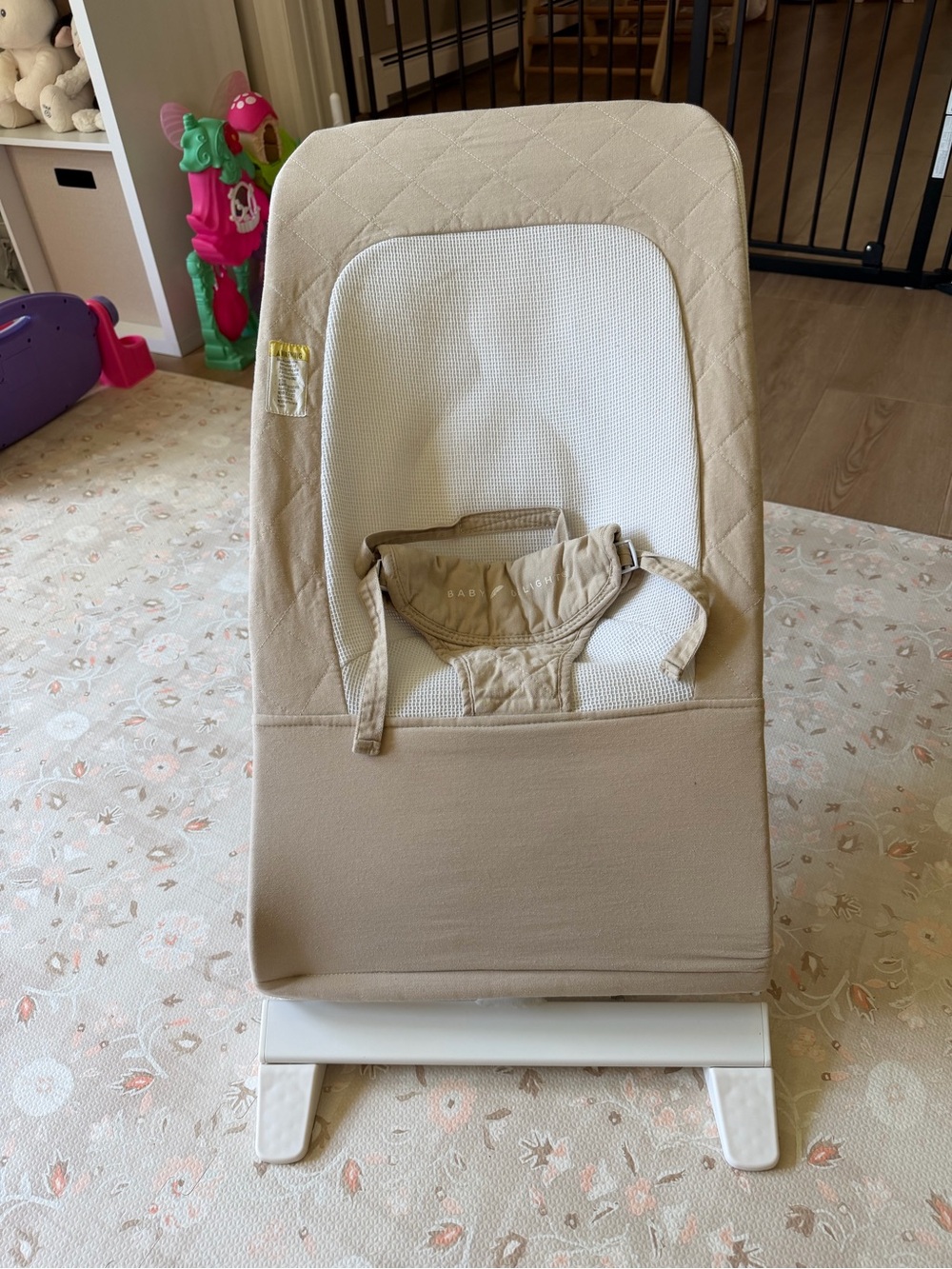 Baby Bouncer